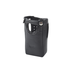 Funda Reforzada de Piel con Resistentes Correas y Fácil Acceso para IC-F3003/4003.