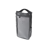 Funda de Piel Reforzada, con Frente Transparente para series NX-3000.