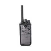 Funda de Vinilo de Alta Resistencia para Trabajo Duro de Radios TX-320