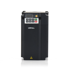 Inversor Solar - Variador de Frecuencia para Bombas de Agua AC de 7.5KW (10 HP) 440V: Potencia y Eficiencia para Aplicaciones Exigentes