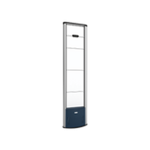Arco EAS Receptor (Rx) RF 8.2 MHz (Esclava) para protección contra robo de ropa, botellas, accesorios.