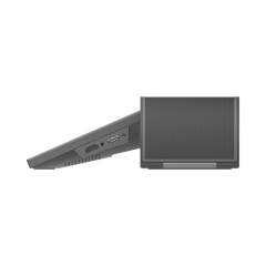 Teléfono - Audioconferencias IP Android 10, 12 líneas SIP con 12 cuentas, pantalla táctil 8", puertos Gigabit, Wi-Fi, Bluetooth, PoE, codec Opus, IPV4/IPV6 con gestión en la nube GDMS