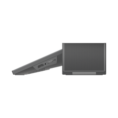Teléfono - Audioconferencias IP Android 10, 12 líneas SIP con 12 cuentas, pantalla táctil 8", puertos Gigabit, Wi-Fi, Bluetooth, PoE, codec Opus, IPV4/IPV6 con gestión en la nube GDMS