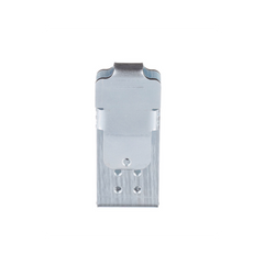 StructuredGround™ Soporte para Cable Auxiliar, Para Uso Con Charolas Wyr-Grid® de Panduit