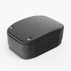 Sensor Inteligente Universal / Anti-trepa de intrusos / Para muros, mallas ciclonicas, rejas, paredes, andamios, vidrio, cristales, etc / Sin falsas alarmas /Protección de 5 metros de diámetro / Integración con cualquier panel de alar