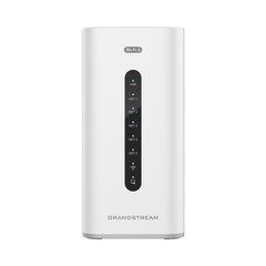 4 en 1: Firewall Nueva Generación, Router Wi-Fi, IP PBX (24 usuarios / 8 llamadas simultáneas), Switch, incluye un AP Wi-Fi 6 de doble banda