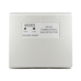 Detector de Gas Combustible / Metano y Propano / Uso Residencial