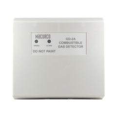 Detector de Gas Combustible / Metano y Propano / Uso Residencial