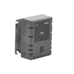Detector, Controlador y Transductor de Metano (GN), Propano (LP) o Gas Hidrógeno (uso comercial)