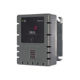 Detector, Controlador y Transductor de Metano (GN), Propano (LP) o Gas Hidrógeno (uso comercial)