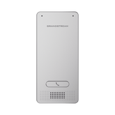 Intercomunicador IP (SIP), apertura por código, Antivandálico IK10, 2 relevadores, IP66, PoE