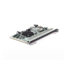 Tarjeta de Servicio 16 puertos XGPON para OLTs FiberHome serie AN6000 (No Incluye Modulos PON)