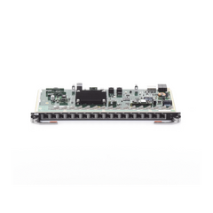 Tarjeta de Servicio 16 puertos GPON para OLTs FiberHome serie AN6000 (No incluye modulos PON))