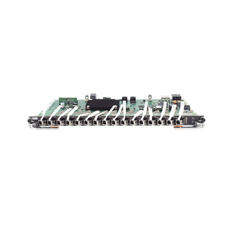 Tarjeta de Servicio 16 puertos GPON para OLTs FiberHome serie AN6000 con 16 Modulos PON C++ Incluidos