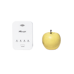 Sensor Detector de Fugas de Gas con LoRaWAN