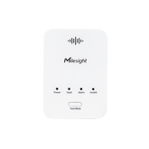 Sensor Detector de Fugas de Gas con LoRaWAN