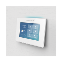 Intercom HD y panel de control de acceso SIP