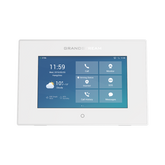 Intercom HD y panel de control de acceso SIP