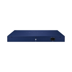 Switch No Administrable Gigabit de 16 Puertos 10/100/1000 Mbps, Con Modo Extendido Para Distancias de Hasta 200 m