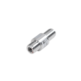 Protector RF Coaxial de Tubo de Gas Para DC a 7 GHz Con Conectores N Hembra, Garantía de 10 Años
