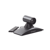 Sistema de Video Conferencia 4k para plataforma IPVideotalk ePTZ, 2 Salidas de video HDMI, audio incorporado, control remoto, incluye micrófono GMD1208