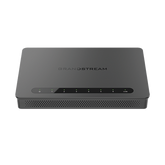 Router Gigabit VPN / Balanceador de cargas / 30,000 sesiones NAT / 6 puertos 10/100/1000 Mbps (WAN/LAN) / Compatible con GWN Cloud.