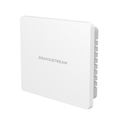 Punto de Acceso Wi-Fi 802.11 Wave 2, 1.27 Gbps, Provee 3 puertos Gigabit que proporcionan Ethernet, configuración desde la nube gratuita o desde controlador.