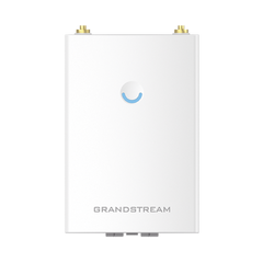 Punto de acceso para exterior Wi-Fi 802.11 ac 1.27 Gbps, Wave-2, MU-MIMO 2x2:2 con administración desde la nube gratuita o stand-alone.