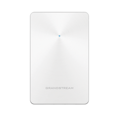 Punto de acceso Wi-Fi 802.11 ac 2.03 Gbps, de pared, Wave-2, MU-MIMO 4x4:4 (5GHz) y MU-MIMO 2x2:2 (2.4GHz) con administración desde la nube gratuita o stand-alone.