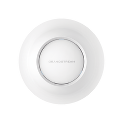 Punto de Acceso Wi-Fi 5 / 802.11ac Wave-2 / 2.03 Gbps / MU-MIMO 4x4:4 (5GHz) + 2x2:2 (2.4GHz) / 200 Clientes Simultáneos / Cobertura 175 m (574 ft) / Gestión Cloud GWN.Cloud / PoE+