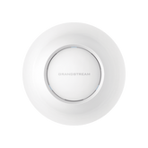 Punto de acceso Wi-Fi 802.11 ac 2.03 Gbps, Wave-2, MU-MIMO 4x4:4 (5GHz) y MU-MIMO 2x2:2 (2.4GHz) con administración desde la nube gratuita o stand-alone.