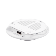 Punto de acceso Wi-Fi 802.11 ac 2.33 Gbps, Wave-2, MU-MIMO 4x4:4 con administración desde la nube gratuita o stand-alone.