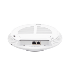 Punto de acceso Wi-Fi 802.11 ac 2.33 Gbps, Wave-2, MU-MIMO 4x4:4 con administración desde la nube gratuita o stand-alone.