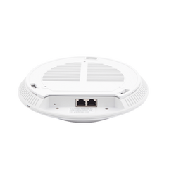 Punto de acceso Wi-Fi 802.11 ac 2.33 Gbps, Wave-2, MU-MIMO 4x4:4 con administración desde la nube gratuita o stand-alone.