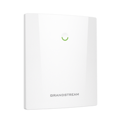 Punto de acceso para exterior AX3000 Wi-Fi 6, MU-MIMO 2x2:2, Throughput inalámbrico agregado de 3 Gbps con administración desde la nube gratuita o stand-alone.