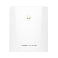 Punto de acceso para exterior AX3000 Wi-Fi 6, MU-MIMO 2x2:2, Throughput inalámbrico agregado de 3 Gbps con administración desde la nube gratuita o stand-alone.