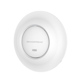 Punto de acceso inalámbrico Wi-Fi 6 para interiores GWN7662, MU-MIMO 4x4:4 con administración desde la nube gratuita o stand-alone.