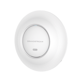 Punto de acceso Wi-Fi 6 802.11ax de alto rendimiento y nivel empresarial, MU-MIMO 4x4:4 con administración desde la nube gratuita o stand-alone.