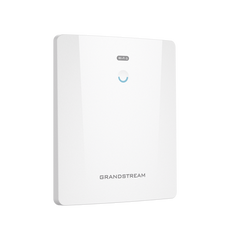 Punto de acceso para exterior Wi-Fi 6 AX6000 de alto rendimiento, IP67, MU-MIMO 4x4:4, Throughput inalámbrico de 6Gbps con administración desde la nube gratuita o stand-alone.