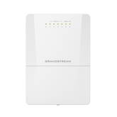 Switch PoE Lite administrable para exteriores de 6 puertos (5GE+1SFP) / Clasificación IP66 a prueba de polvo y agua
