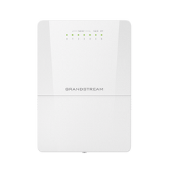 Switch PoE Lite administrable para exteriores de 6 puertos (5GE+1SFP) / Clasificación IP66 a prueba de polvo y agua