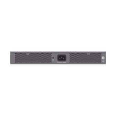 Switch Capa 3 Administrable / 8 puertos 10/100/1000 Mbps + 2 Puertos SFP+ 10 Gigabit / Compatible con GWN Cloud.