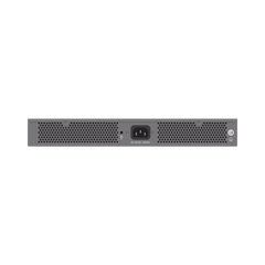 Switch Capa 3 PoE+ Administrable / 8 puertos 10/100/1000 Mbps + 2 Puertos SFP+ de 10 Gigabits / Hasta 120W / Compatible con GWN Cloud.