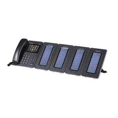 Módulo de expansión para GXP2140, GXP2170 y GXV3240
