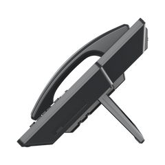 Videoteléfono IP GXV3450 para Android / Pantalla Táctil Capacitiva de 5 Pulgadas 1280 x 720 / Cámara CMOS de 2 Megapíxeles / Wi-Fi 5 y Bluetooth 5.0 / 16 Líneas SIP / PoE/PoE+ / Android 11 / Videoconferencia HD 720p