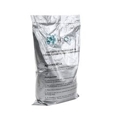 Compuesto Acondicionador de Suelo a Base de Compuestos Minerales !Alto Contenido Higroscópico! Saco con 11 Kgs.