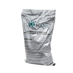 Compuesto Acondicionador de Suelo a Base de Compuestos Minerales !Alto Contenido Higroscópico! Saco con 11 Kgs.