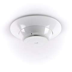 Sensor Termico De Tasa De Crecimiento Direccionable Color Blanco