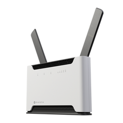 Chateau - Router Wi-Fi 6 MIMO 4x4, 2.5G y antenas externas para hogar y pequeñas oficinas