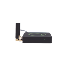 HUB HC8 Controlador inteligente para dispositivos Zwave, Zigbee, integrable con Shelly, Lutron entre otras, APP gratis sin pago de anualidad o mensualidad.